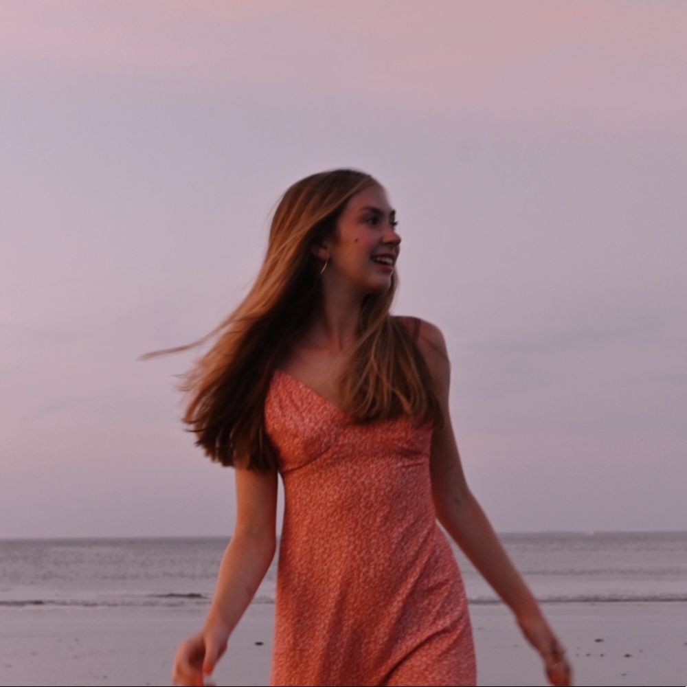 Meet your Posher, Emma